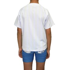 Kids  Short Sleeve Swimwear 