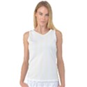 Women s Basketball Tank Top 