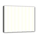 Deluxe Canvas 20  x 16  (Stretched) 