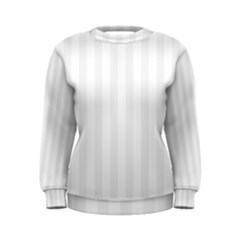 Women s Sweatshirt 