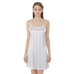 Satin Night Slip 
