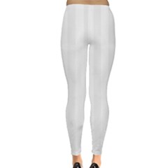 Everyday Leggings  Back