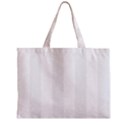 Zipper Mini Tote Bag 