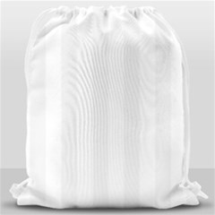 Drawstring Bag (Large) 