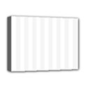 Deluxe Canvas 16  x 12  (Stretched)  