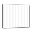 Deluxe Canvas 24  x 20  (Stretched) 