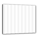 Canvas 24  x 20  (Stretched) 