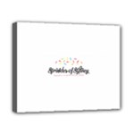Image Canvas 10  x 8  (Stretched)