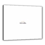 Image Canvas 24  x 20  (Stretched)