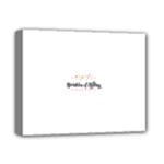 Image Deluxe Canvas 14  x 11  (Stretched)