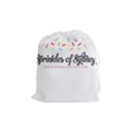 Image Drawstring Pouch (Medium)