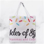 Image Grocery Tote Bag