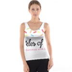 Image Tank Top