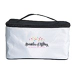 Image Cosmetic Storage Case
