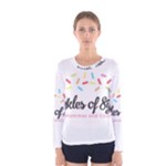 Image Women s Long Sleeve Tee