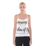 Image Spaghetti Strap Top