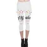 Image Capri Leggings 