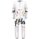 Image OnePiece Jumpsuit (Men)