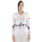 Image Wind Breaker (Women)