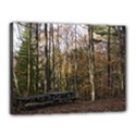 Canvas 16  x 12  (Stretched) 
