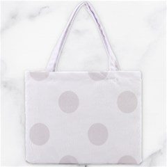 Mini Tote Bag 