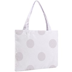 Mini Tote Bag 