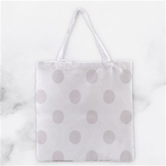 Grocery Tote Bag 