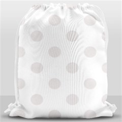 Drawstring Bag (Large) 