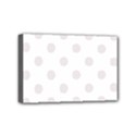 Mini Canvas 6  x 4  (Stretched) 