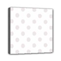 Mini Canvas 6  x 6  (Stretched) 