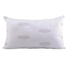 22 x14  Lumbar Throw Cushion Case (Two Sides) 
