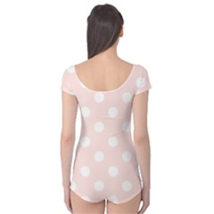Boyleg Leotard  