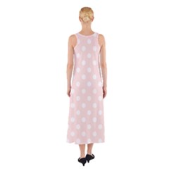 Sleeveless Maxi Dress 