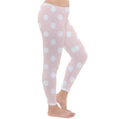 Classic Winter Leggings 