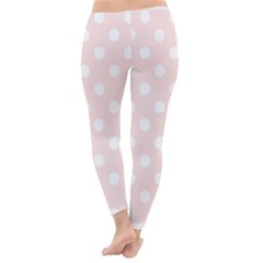 Classic Winter Leggings 