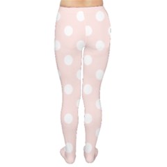 Tights Back