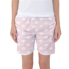 Women s Basketball Shorts Front
