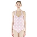 Halter Swimsuit 