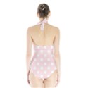 Halter Swimsuit 
