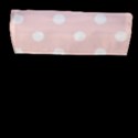 Flap Closure Messenger Bag (L) 