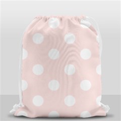 Drawstring Bag (Small) 