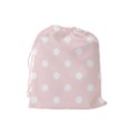 Drawstring Pouch (Large) 