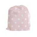 Drawstring Pouch (XL) 