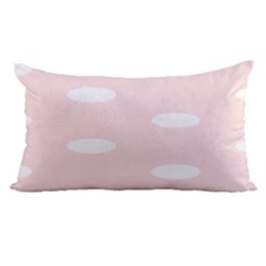 22 x14  Lumbar Throw Cushion Case (Two Sides) 