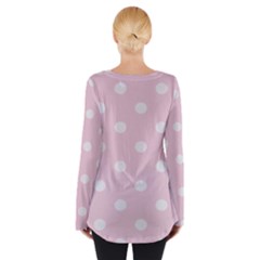 Tie Up T-Shirt 