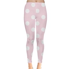 Everyday Leggings  Front