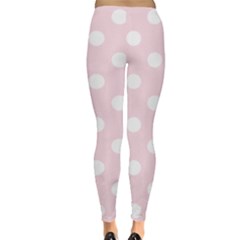 Everyday Leggings  Back