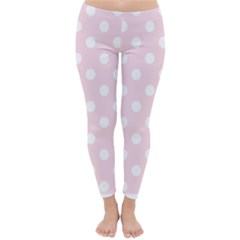 Classic Winter Leggings 