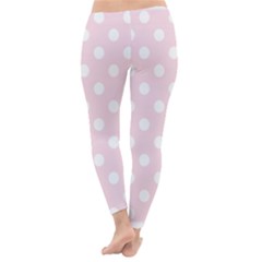 Classic Winter Leggings 