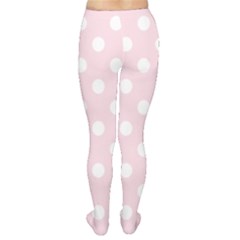 Tights Back